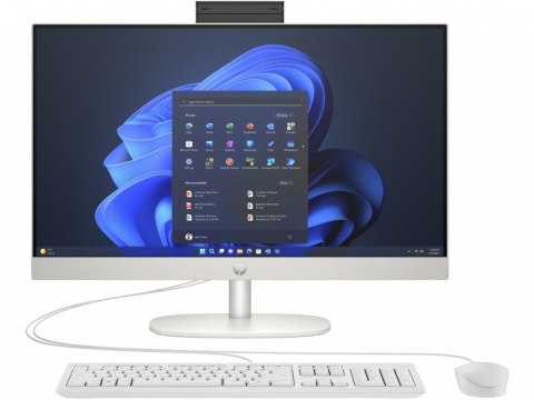 Komputer ProOne All-in-One 240 G10 i5-1335U 512GB/16GB/W11P 623L0ET Komputer ProOne All-in-One 240 G10 i5-1335U 512GB/16GB/W11P 623L0ET