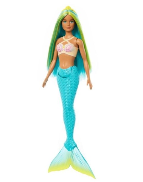 Lalka Barbie Syrenka HRR03 Lalka Barbie Syrenka HRR03
