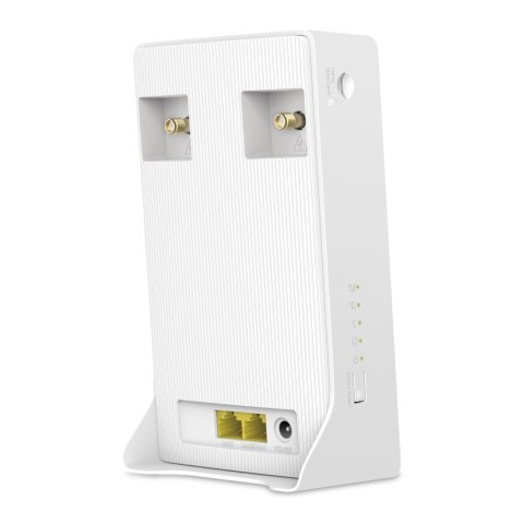 Mercusys MB130-4G 4G LTE Router AC1200 Mercusys MB130-4G 4G LTE Router AC1200