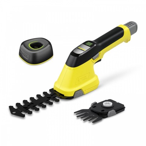 Nożyce akumulatorowe GSH 4-4 Plus Battery Set EU 1.445-321.0 Nożyce akumulatorowe GSH 4-4 Plus Battery Set EU 1.445-321.0