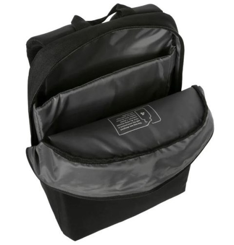 Plecak 15-16 cali GoeLite EcoSmart Essencial Black