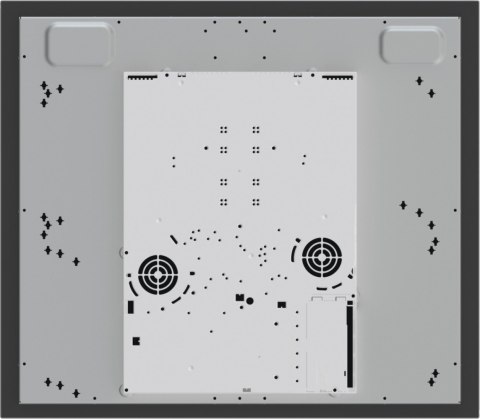 Płyta indukcyjna ISC645BSC