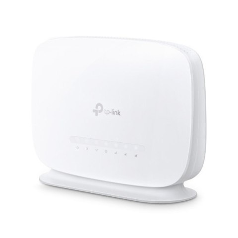 Router Archer MR505 4G LTE Cat.6 AC1200 Router Archer MR505 4G LTE Cat.6 AC1200