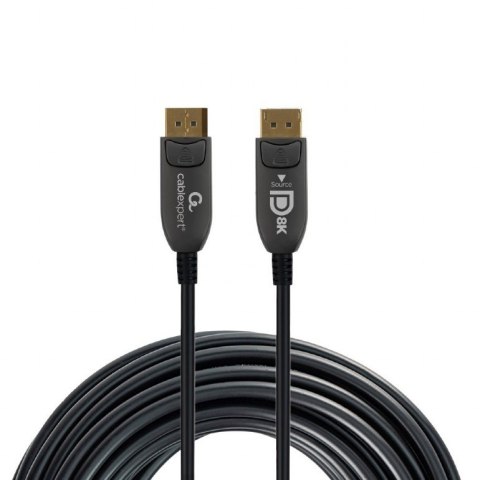 Kabel 8K DisplayPort AOC Premium 10m Kabel 8K DisplayPort AOC Premium 10m