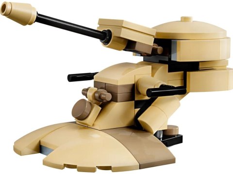Klocki Star Wars 30680 AAT Klocki Star Wars 30680 AAT
