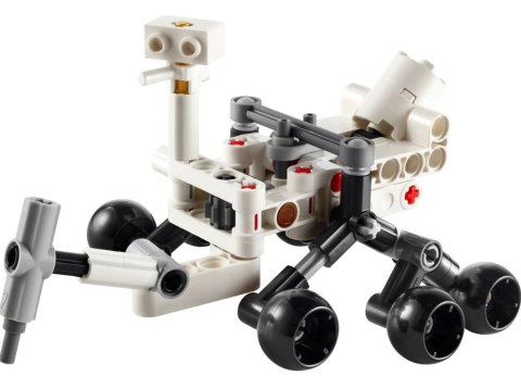 Klocki Technic 30682 NASA Mars Rover Perseverance Klocki Technic 30682 NASA Mars Rover Perseverance