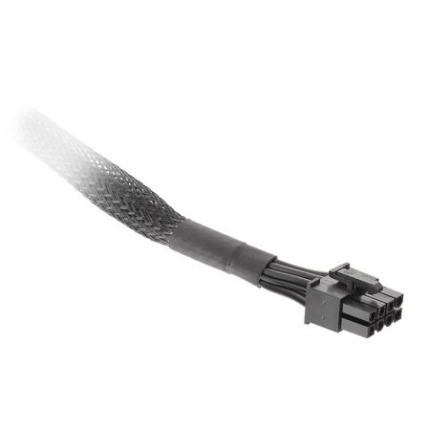Adapter - PCI-E Gen 5 Splitter Cable 600mm (2x8Pin to 12+4Pin) Adapter - PCI-E Gen 5 Splitter Cable 600mm (2x8Pin to 12+4Pin)