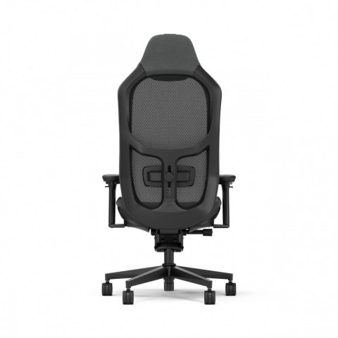 Fotel gamingowy Refine Mesh Dark