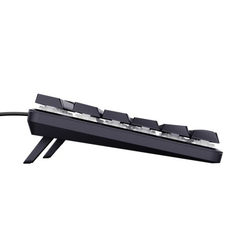 Klawiatura przewodowa GXT 866 Torix US Gaming Klawiatura przewodowa GXT 866 Torix US Gaming