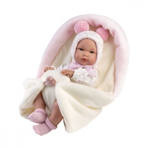 Lalka bobas 35 cm winylowa Lalka bobas 35 cm winylowa