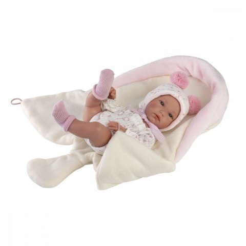 Lalka bobas 35 cm winylowa Lalka bobas 35 cm winylowa