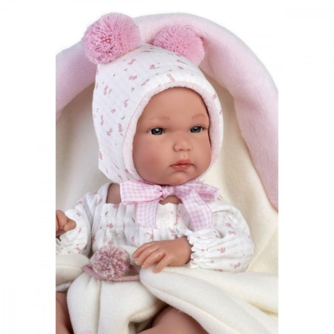 Lalka bobas 35 cm winylowa Lalka bobas 35 cm winylowa