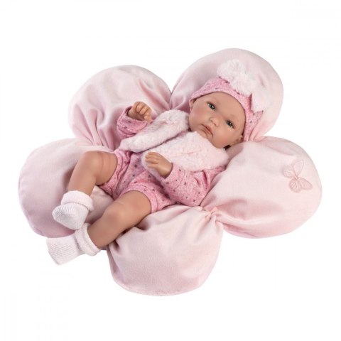 Lalka bobas winylowa 35 cm Lalka bobas winylowa 35 cm
