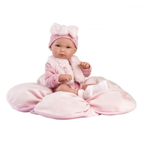 Lalka bobas winylowa 35 cm Lalka bobas winylowa 35 cm