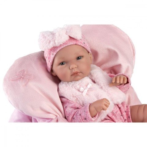 Lalka bobas winylowa 35 cm Lalka bobas winylowa 35 cm