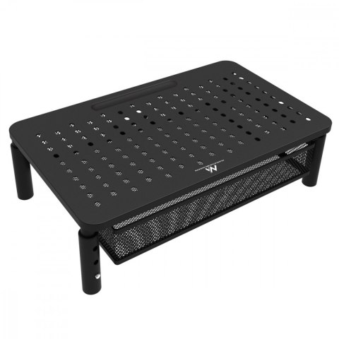 Podstawka pod monitor laptop 13-32 cale MC-947 Podstawka pod monitor laptop 13-32 cale MC-947
