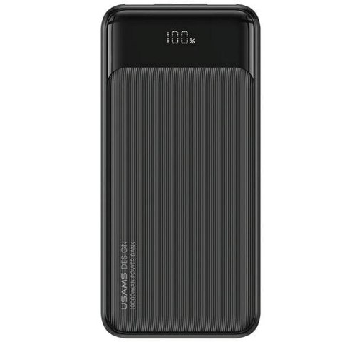 PowerBank 30000mAh 10W 1xUSB-C 2xUSB-A PowerBank 30000mAh 10W 1xUSB-C 2xUSB-A