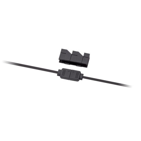 Wentylator - CT120 ARGB 12cm 2Pack Black Wentylator - CT120 ARGB 12cm 2Pack Black