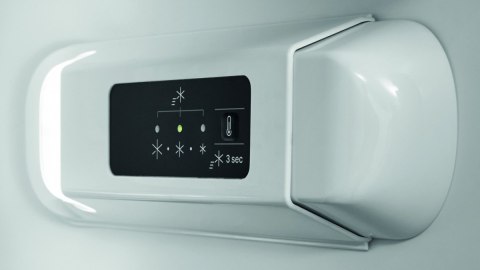 Chłodziarko-zamrażarka POB702EX Chłodziarko-zamrażarka POB702EX