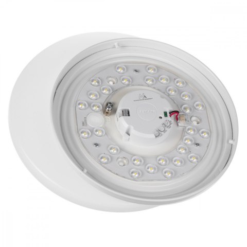 Lampa sufitowa LED z czujnikiem zmierzchu MCE347 Lampa sufitowa LED z czujnikiem zmierzchu MCE347