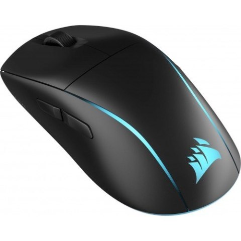 Mysz gamingowa M75 Wireless Black RGB Mysz gamingowa M75 Wireless Black RGB