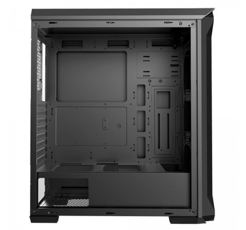 Obudowa gamingowa PC MS ARMOR V710 Czarna Obudowa gamingowa PC MS ARMOR V710 Czarna