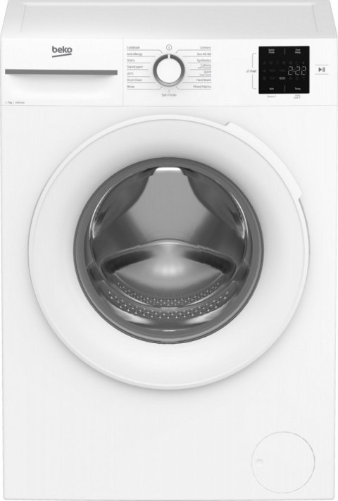 Pralka BM1WFU37225WW Pralka BM1WFU37225WW