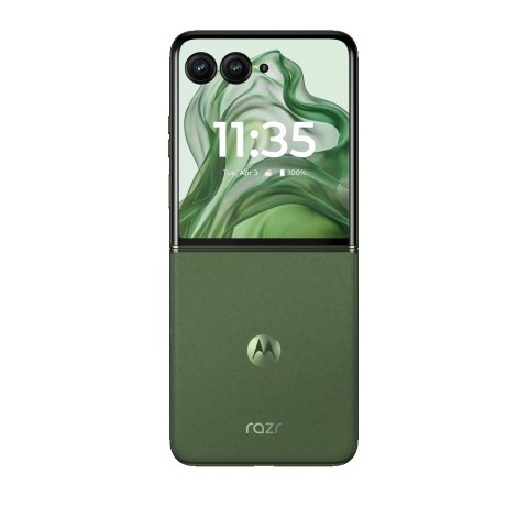 Smartfon RAZR 50 Ultra 12/512 GB Spring Green Smartfon RAZR 50 Ultra 12/512 GB Spring Green