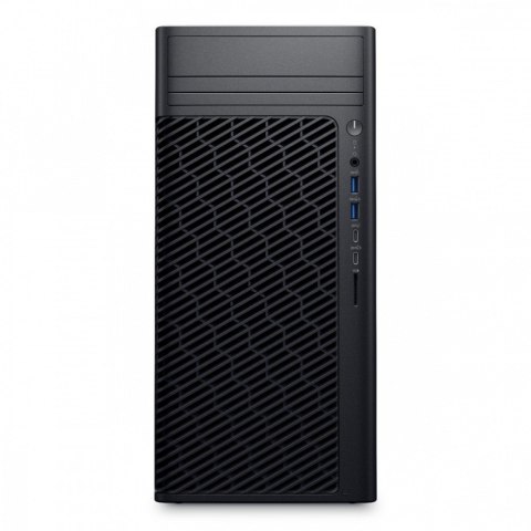 Stacja robocza Precision 3680 MT Win11Pro i7-14700/16GB/512GB SSD Gen4/Nvidia T1000/Kb/Mouse/3Y ProSupport Stacja robocza Precision 3680 MT Win11Pro i7-14700/16GB/512GB SSD Gen4/Nvidia T1000/Kb/Mouse/3Y ProSupport
