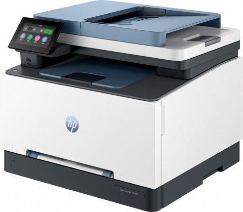 Urządzenie wielofunkcyjne Color LaserJet Pro 3302fdn 499Q7F Urządzenie wielofunkcyjne Color LaserJet Pro 3302fdn 499Q7F