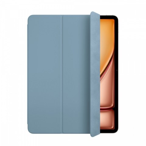 Etui Smart Folio do iPada Air 13 cali (M2) - denim Etui Smart Folio do iPada Air 13 cali (M2) - denim