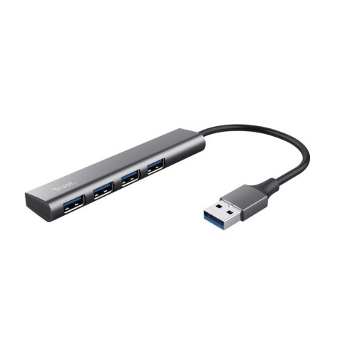 HUB USB 4 Portowy Halyx HUB USB 4 Portowy Halyx