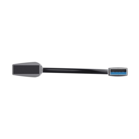 HUB USB 4 Portowy Halyx HUB USB 4 Portowy Halyx