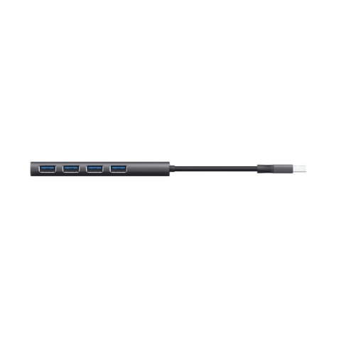 HUB USB 4 Portowy Halyx HUB USB 4 Portowy Halyx
