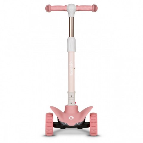Hulajnoga Timmy Pink Rose