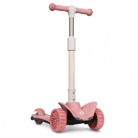 Hulajnoga Timmy Pink Rose