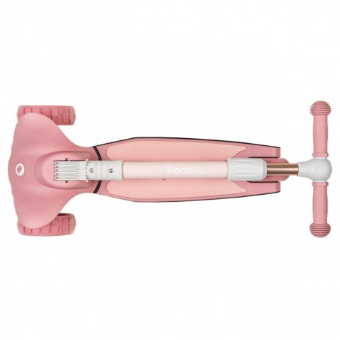 Hulajnoga Timmy Pink Rose