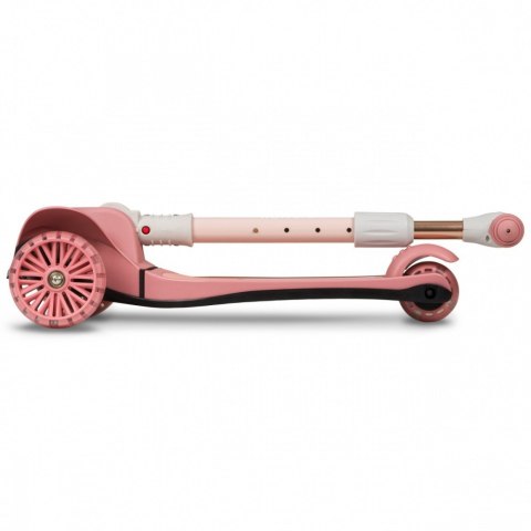 Hulajnoga Timmy Pink Rose