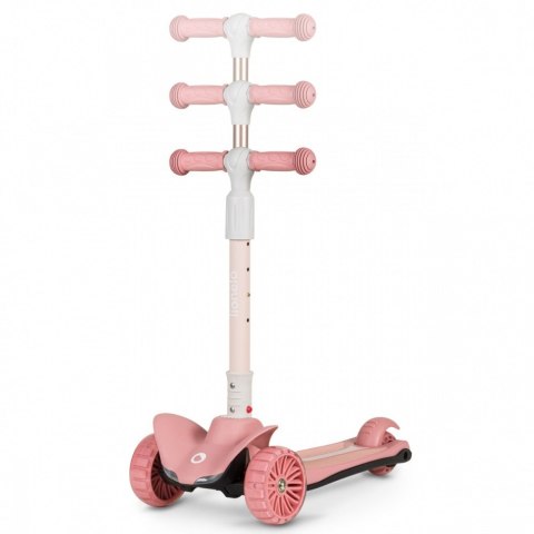 Hulajnoga Timmy Pink Rose