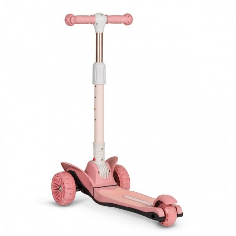 Hulajnoga Timmy Pink Rose