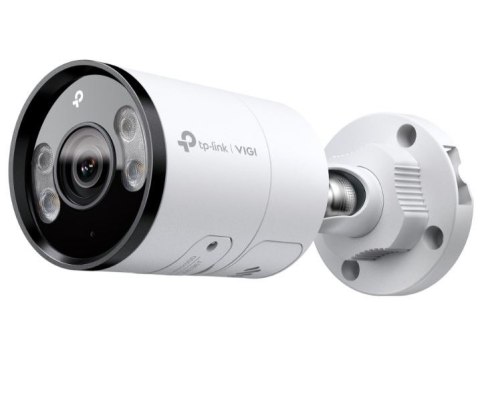 Kamera VIGI C345(2.8mm) 4MP Full-Color Bullet Kamera VIGI C345(2.8mm) 4MP Full-Color Bullet