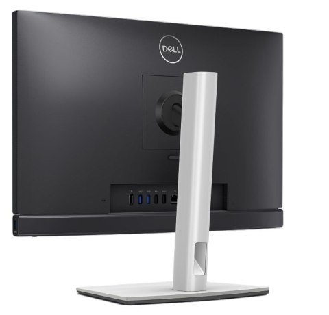 Komputer Optiplex 24 AIO/Core i5-14500T/8GB/256GB SSD/23.8 FHD/Integrated/Adj Stand/FHD Cam/Mic/WLAN + BT/Kb/Mouse/W11Pro