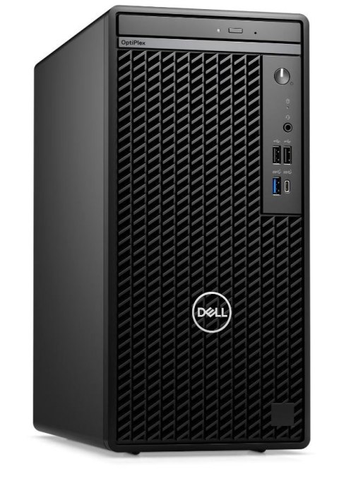 Komputer Optiplex MT/Core i5-14500/8GB/512GB SSD/Integrated/DVD RW/No Wifi/Kb/Mouse/W11Pro Komputer Optiplex MT/Core i5-14500/8GB/512GB SSD/Integrated/DVD RW/No Wifi/Kb/Mouse/W11Pro