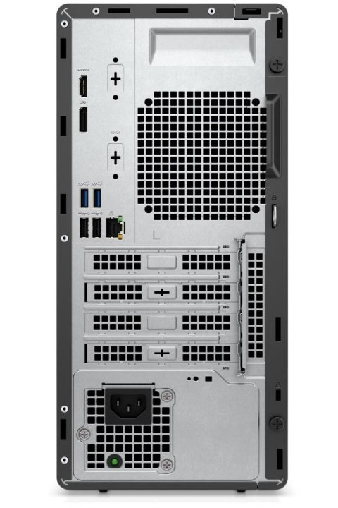 Komputer Optiplex MT/Core i5-14500/8GB/512GB SSD/Integrated/DVD RW/No Wifi/Kb/Mouse/W11Pro Komputer Optiplex MT/Core i5-14500/8GB/512GB SSD/Integrated/DVD RW/No Wifi/Kb/Mouse/W11Pro