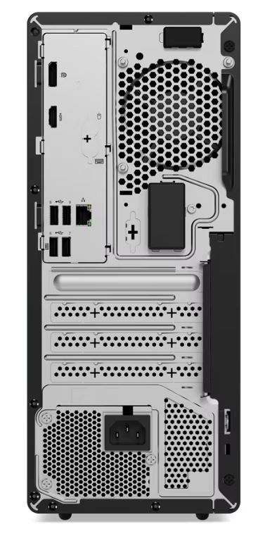 Komputer ThinkCentre M70t G5 Tower 12U60004PB W11Pro i7-14700/16GB/512GB/INT/DVD/vPro/3YRS OS