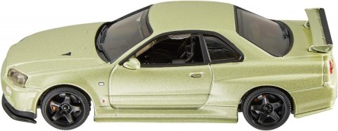 Pojazd Premium 1:43 Nissan Pojazd Premium 1:43 Nissan