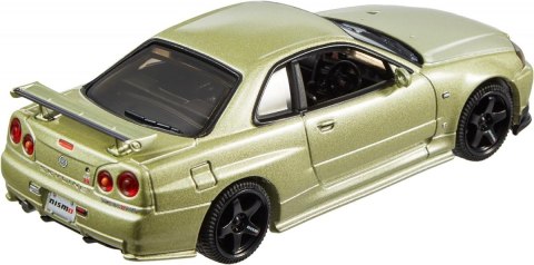 Pojazd Premium 1:43 Nissan Pojazd Premium 1:43 Nissan