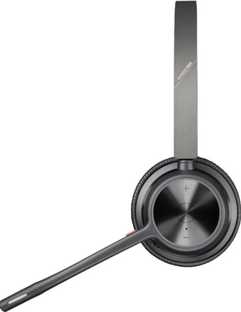 Słuchawki Voyager 4320 USB-C/BT700 + stojak do ładowania 77Z31AA Słuchawki Voyager 4320 USB-C/BT700 + stojak do ładowania 77Z31AA