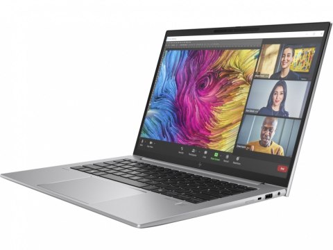 Mobilna stacja robocza ZBook Firefly G11 A W11P/14.0/R5 8640HS 1TB/16GB 8T0M6EA Mobilna stacja robocza ZBook Firefly G11 A W11P/14.0/R5 8640HS 1TB/16GB 8T0M6EA
