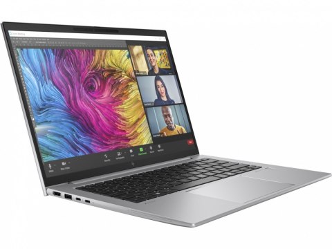 Mobilna stacja robocza ZBook Firefly G11 A W11P/14.0/R5 8640HS 1TB/16GB 8T0M6EA Mobilna stacja robocza ZBook Firefly G11 A W11P/14.0/R5 8640HS 1TB/16GB 8T0M6EA